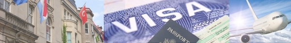 Chadian Visa For Italian Nationals | Chadian Visa Form | Contact Details